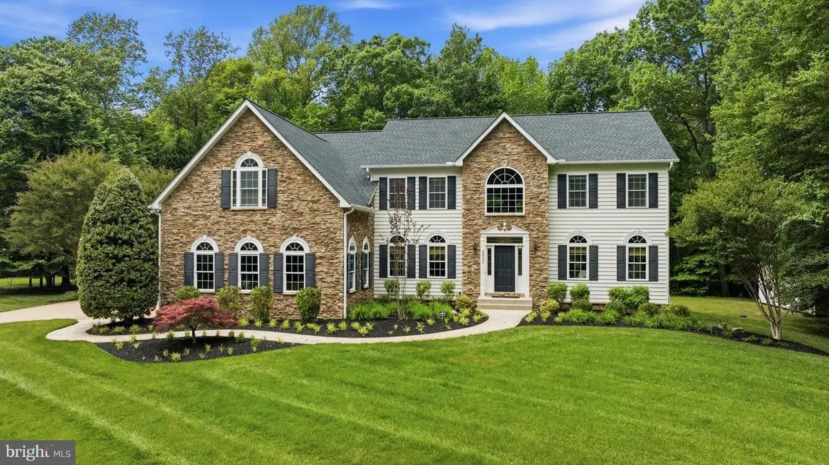3820 Leafcrest Ct, Dunkirk, MD 20754 - #1