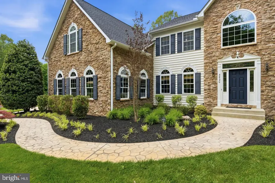 3820 Leafcrest Ct, Dunkirk, MD 20754 - #3