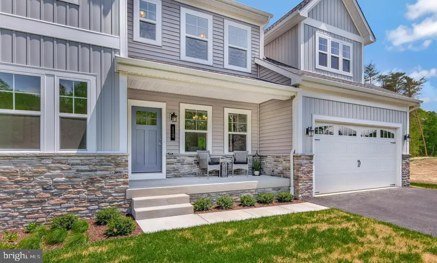 7511 Wyatt's Way, Owings, MD 20736 - #2