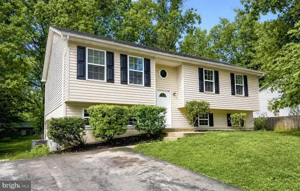 673 Running Fox Rd, LUSBY, MD 20657