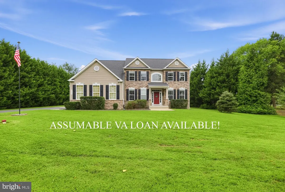 3480 Old Jones Rd, Dunkirk, MD 20754 - #1