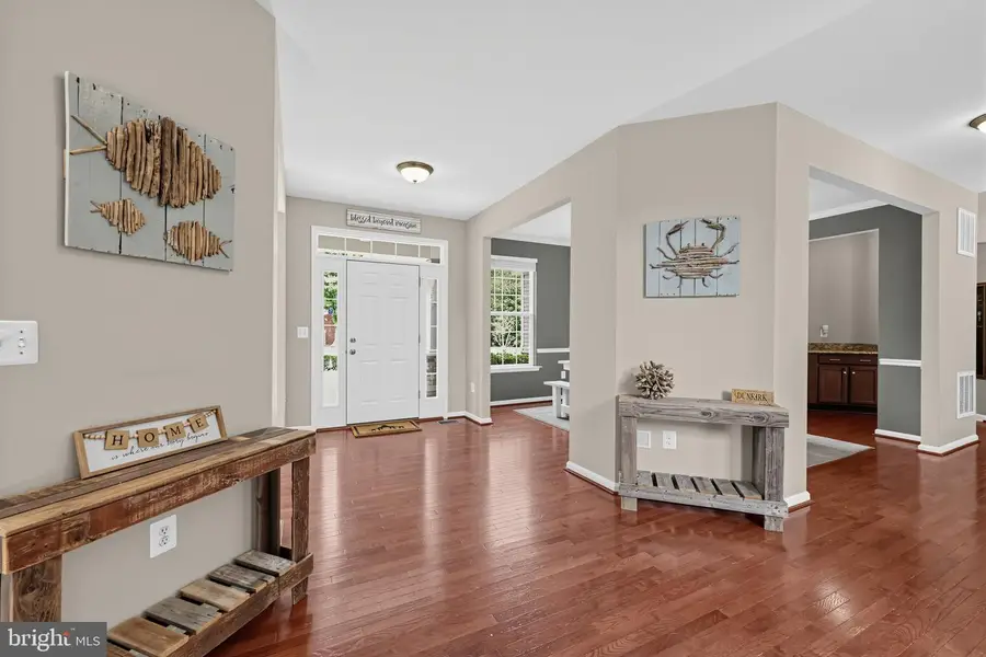 3480 Old Jones Rd, Dunkirk, MD 20754 - #3