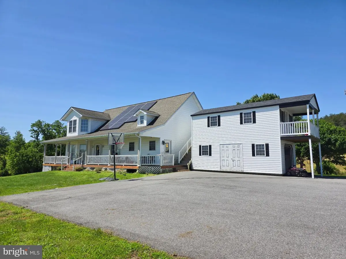 3045 Chaneyville Rd, Owings, MD 20736 - #1