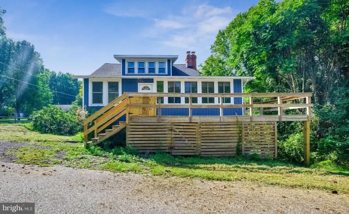 4883 Ridge Rd, Chesapeake Beach, MD 20732 - #1