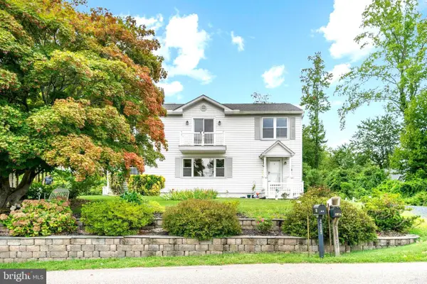 2814 Ridge Rd, HUNTINGTOWN, MD 20639