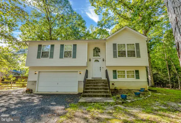 12509 Catalina Dr, LUSBY, MD 20657