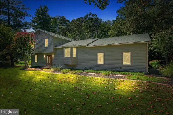 5031 Timber View Ln, ST LEONARD, MD 20685