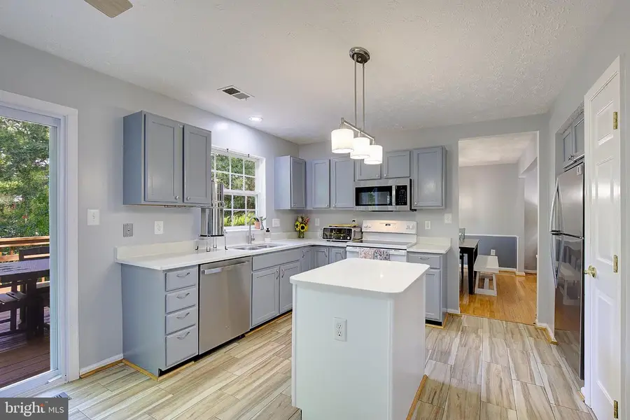 8320 Harrison Blvd, Chesapeake Beach, MD 20732 - #3
