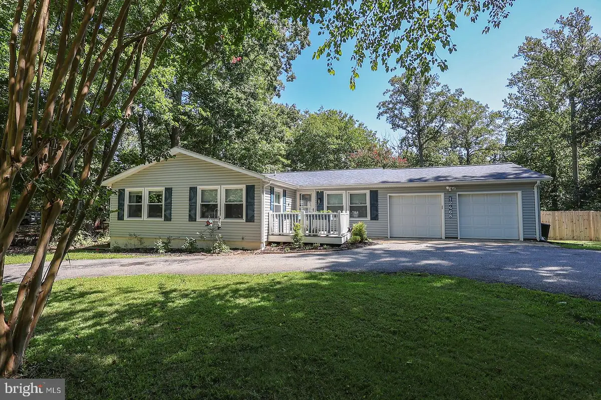 12468 Catalina Dr, Lusby, MD 20657 - #1