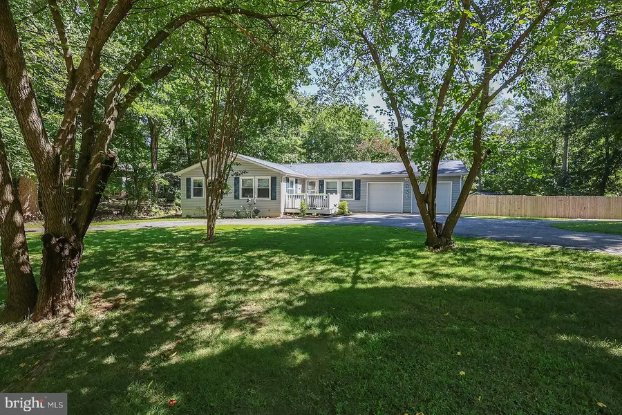 12468 Catalina Dr, Lusby, MD 20657 - #2