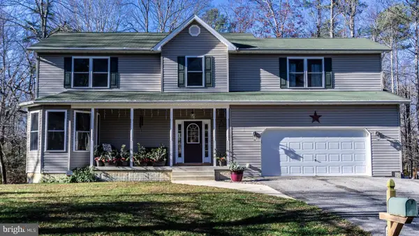 1875 Robin Ct, LUSBY, MD 20657