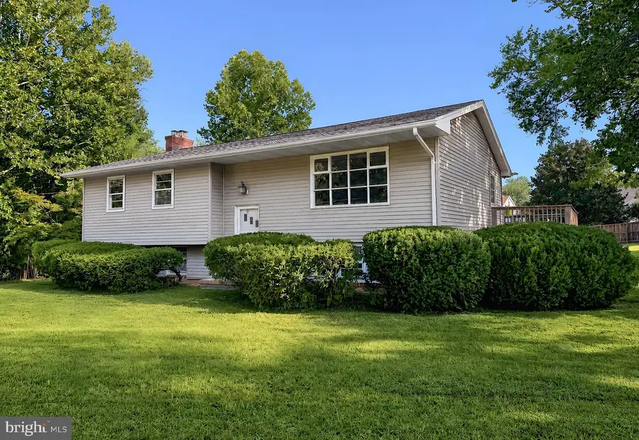 9814 Old Solomons Island Rd, Owings, MD 20736 - #2