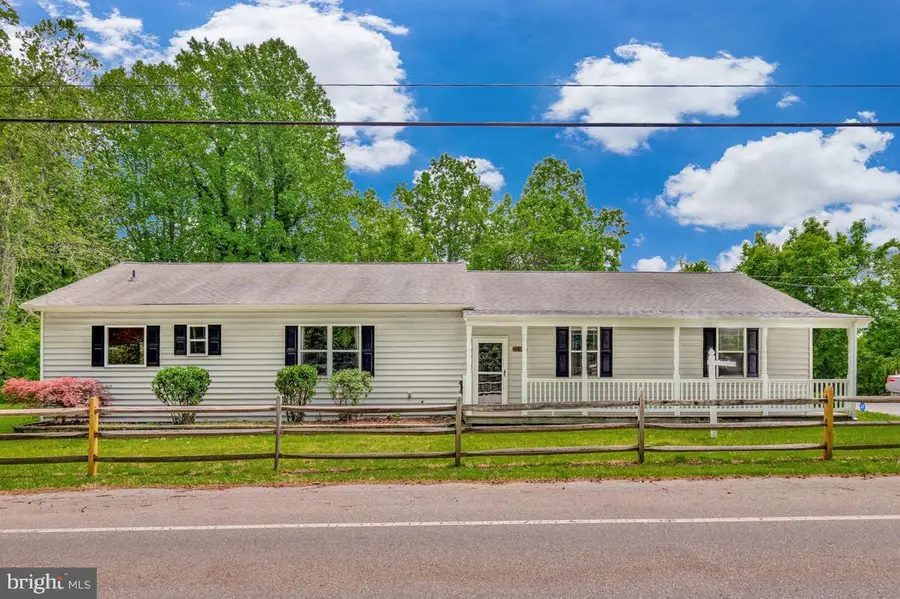 1955 Wilson Rd, Huntingtown, MD 20639 - #2