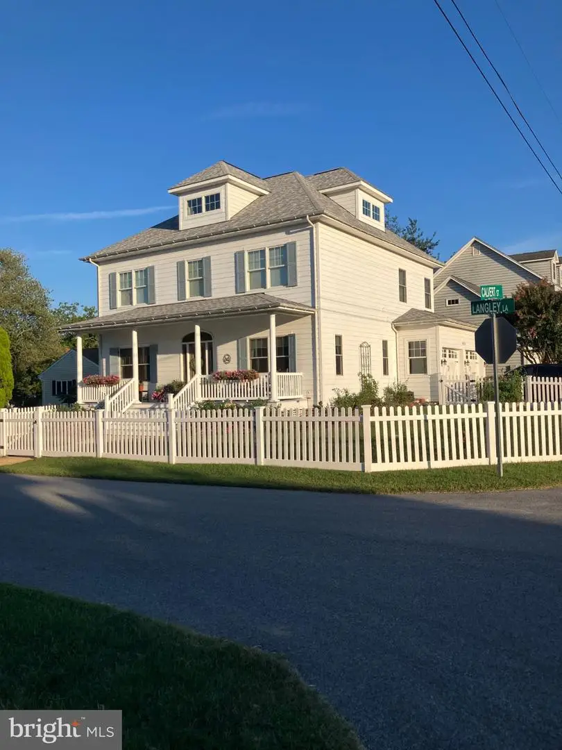 14251 Calvert St, Solomons, MD 20688 - #2