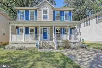 3808 7th St, North Beach, MD 20714 - #1