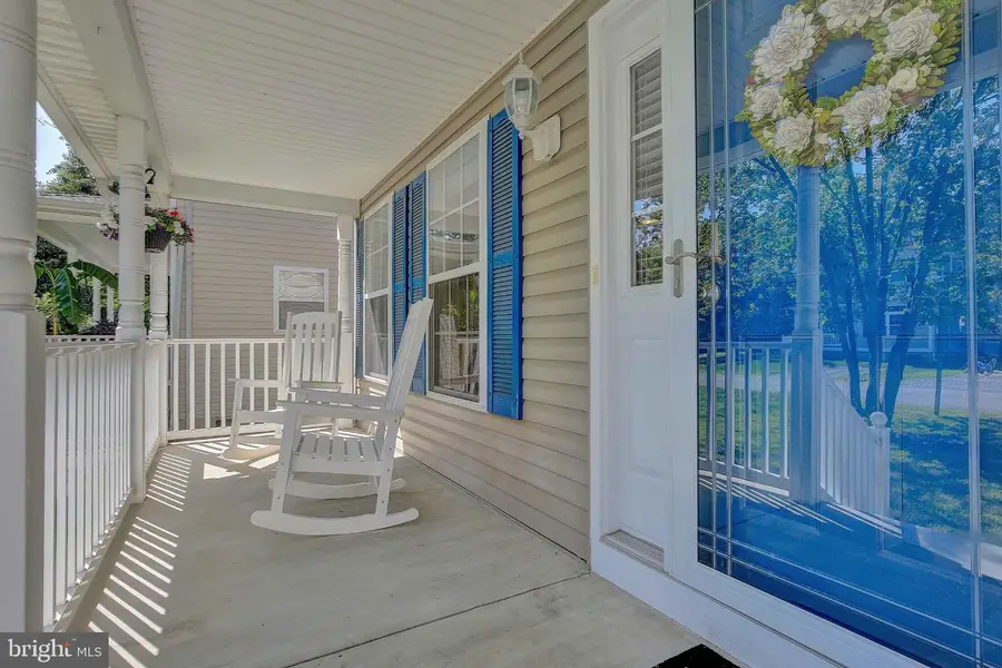 3808 7th St, North Beach, MD 20714 - #2
