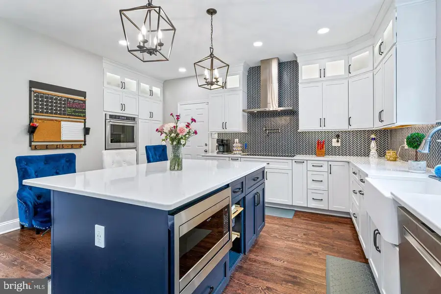 2014 Rosedale Ln, Huntingtown, MD 20639 - #3