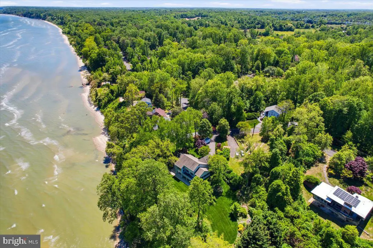 2400 Vern Rd, Port Republic, MD 20676 - #1