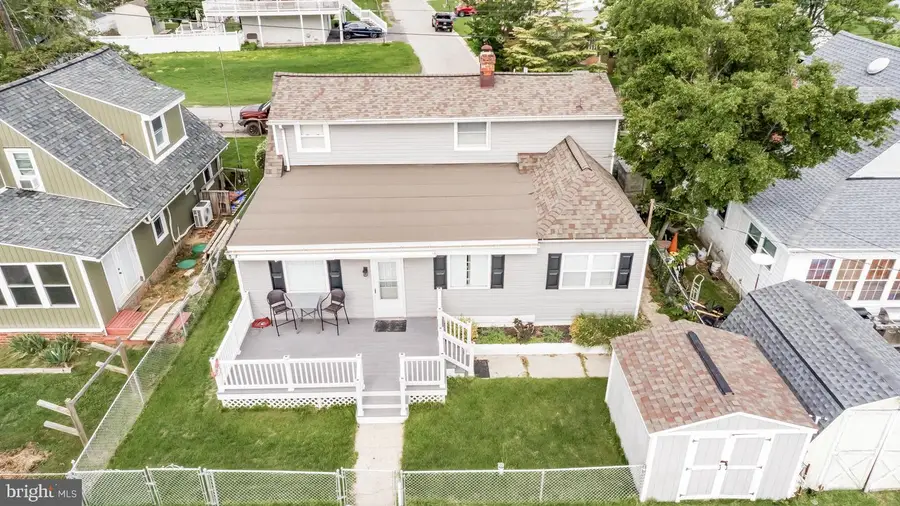 2909 Bay Blvd, Huntingtown, MD 20639 - #3