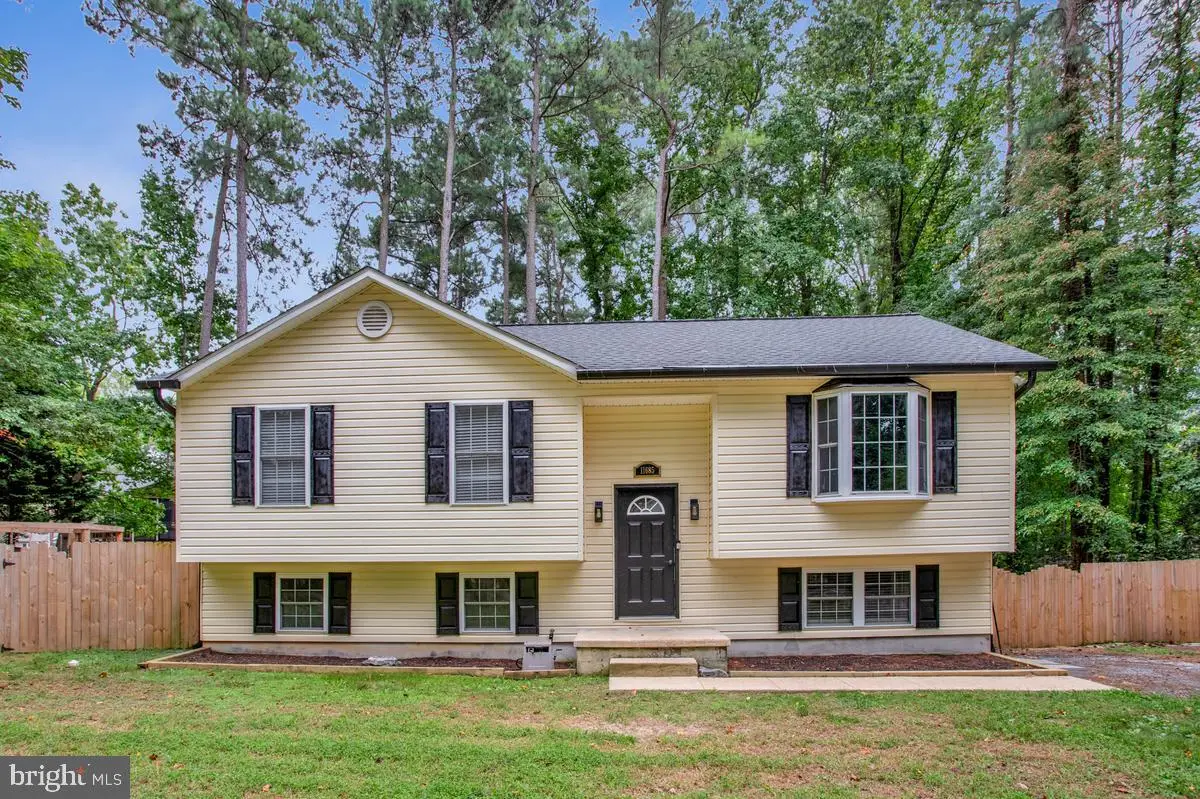 11685 Cowpoke Cir, Lusby, MD 20657 - #1