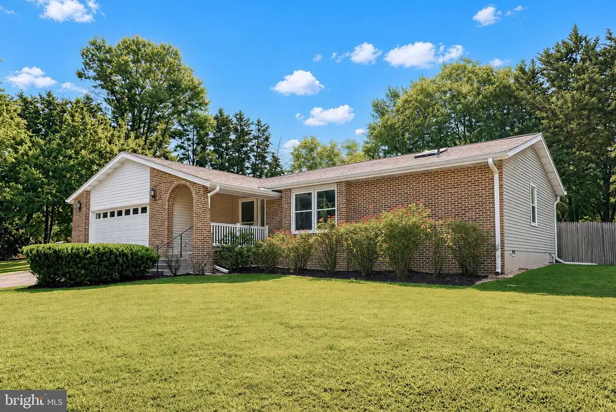 6430 Dant Dr, Owings, MD 20736 - #2