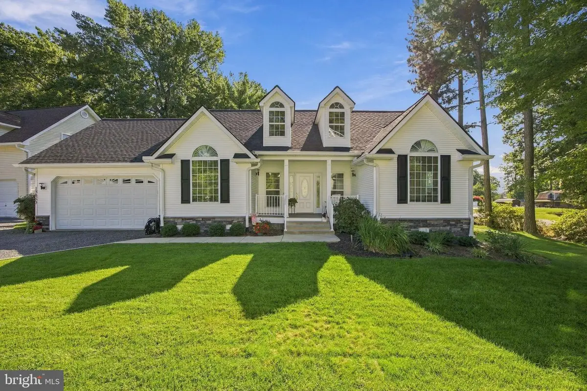13553 Osprey Ln, Solomons, MD 20688 - #1