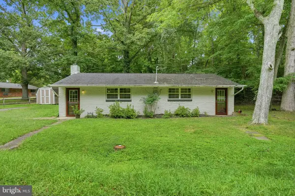 12774 Rio Grande Trl, LUSBY, MD 20657