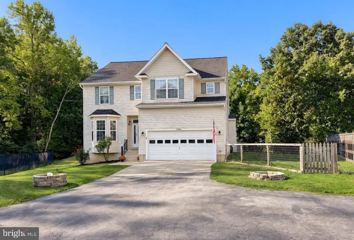 11008 Comet Ln, Lusby, MD 20657 - #1