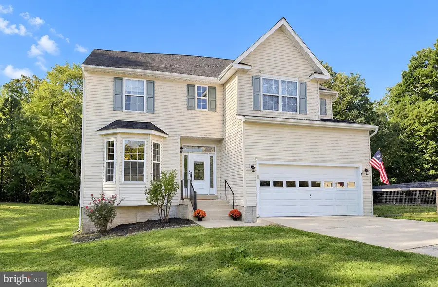 11008 Comet Ln, Lusby, MD 20657 - #2