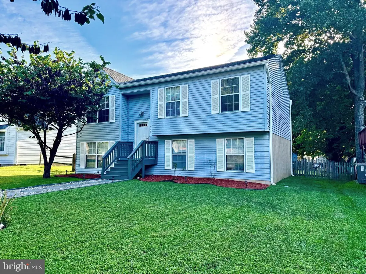 9315 Chicago Ave, North Beach, MD 20714 - #1