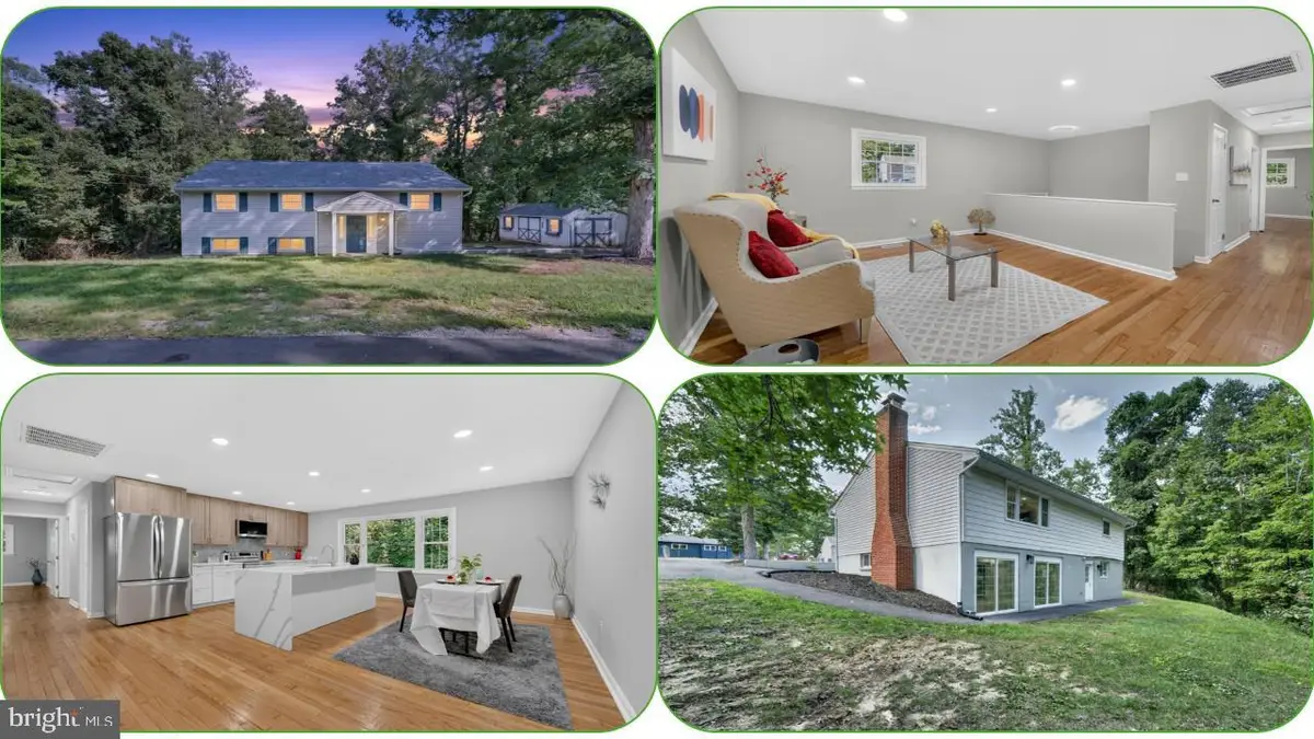 11616 Deadwood Dr, Lusby, MD 20657 - #1