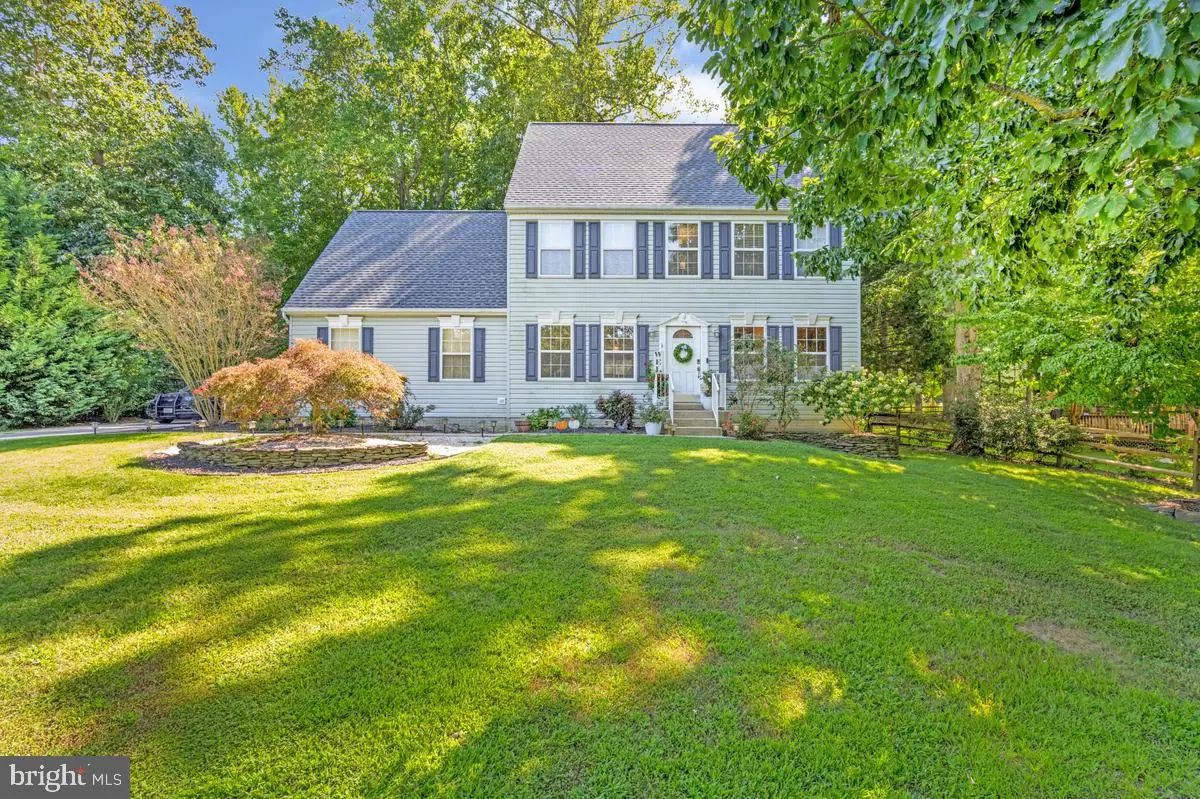 1805 Rudolph Ln, Lusby, MD 20657 - #1