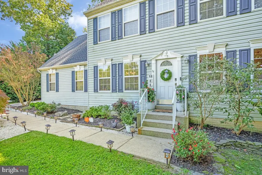 1805 Rudolph Ln, Lusby, MD 20657 - #3
