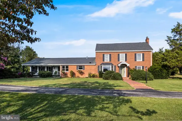 2905 Lloyd Bowen Rd, ST LEONARD, MD 20685