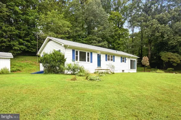 7275 Broomes Island Rd, ST LEONARD, MD 20685