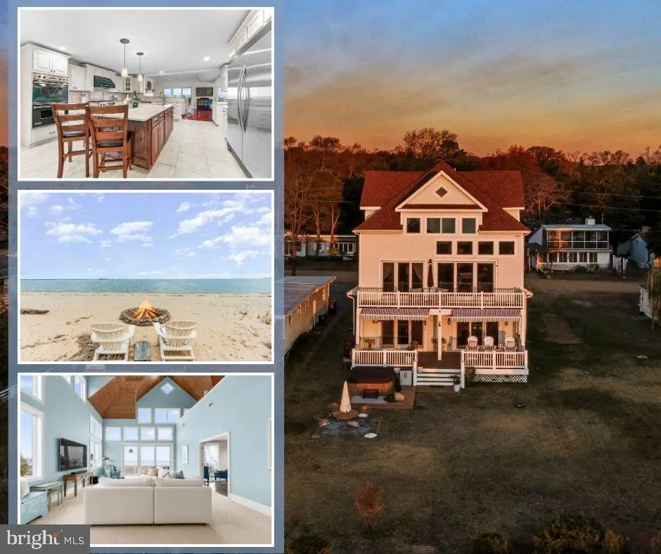 3095 Calvert Blvd, Lusby, MD 20657 - #1