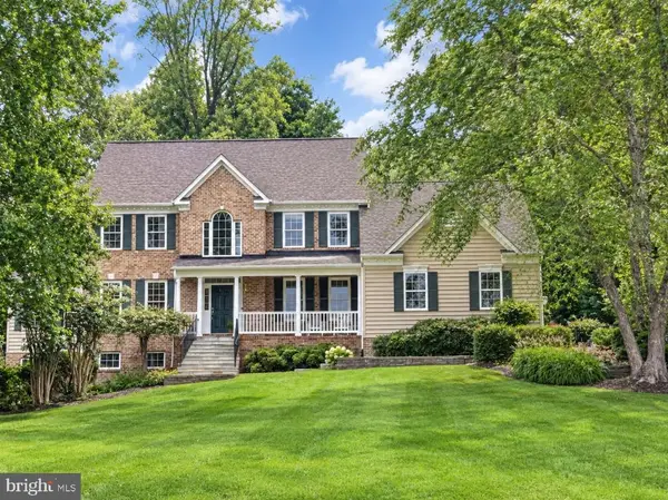 5620 Calvin Ct, ST LEONARD, MD 20685