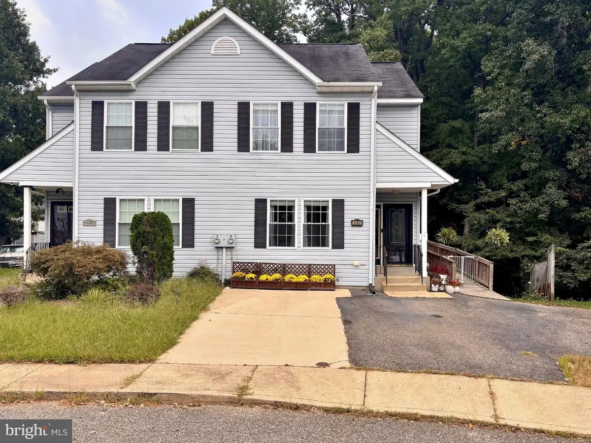440 Tubman Dr, Prince Frederick, MD 20678 - #1