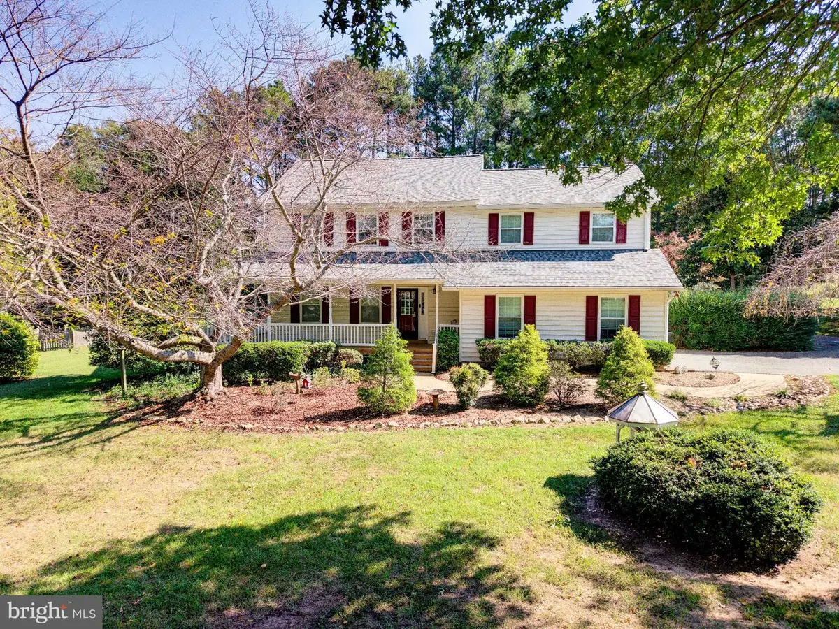 8115 Arbor Way, Owings, MD 20736 - #1