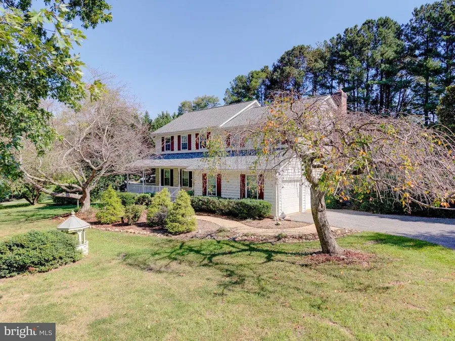 8115 Arbor Way, Owings, MD 20736 - #2