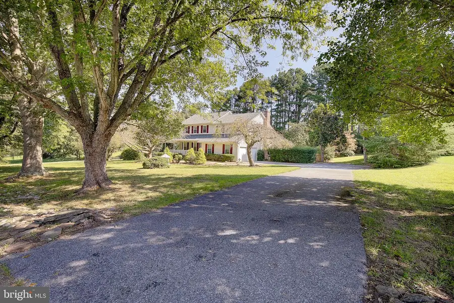 8115 Arbor Way, Owings, MD 20736 - #3