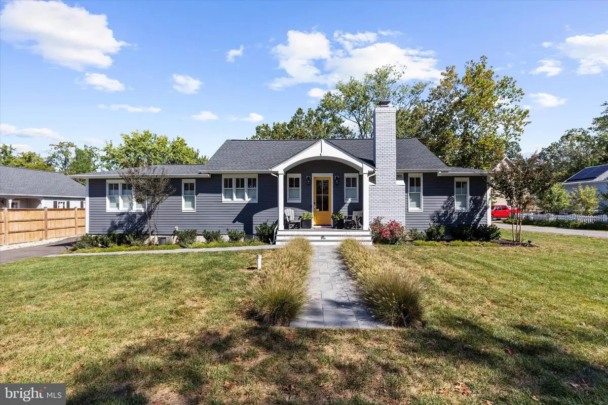 3748 6th St, North Beach, MD 20714 - #1