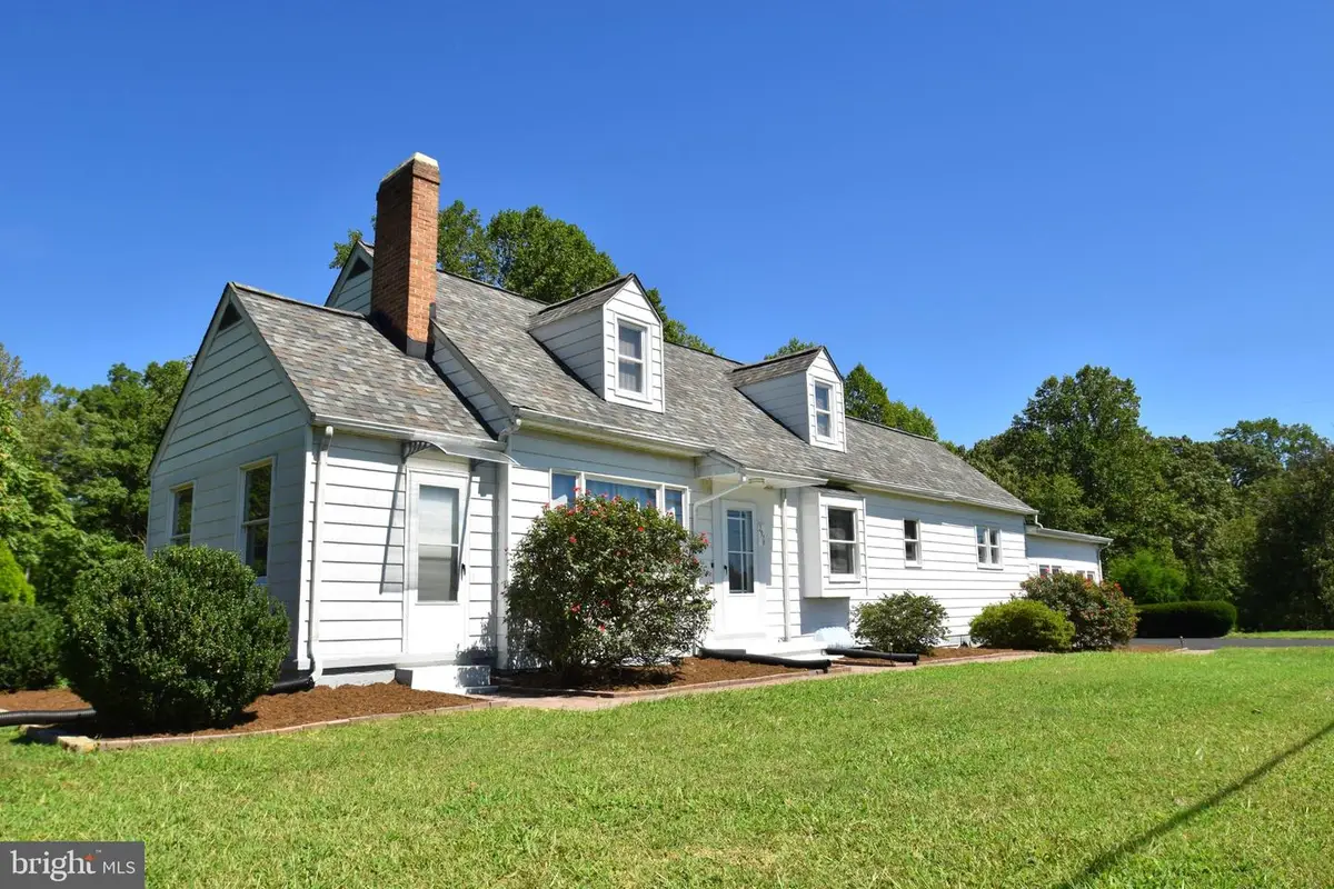 2976 St Leonard Rd, Port Republic, MD 20676 - #1
