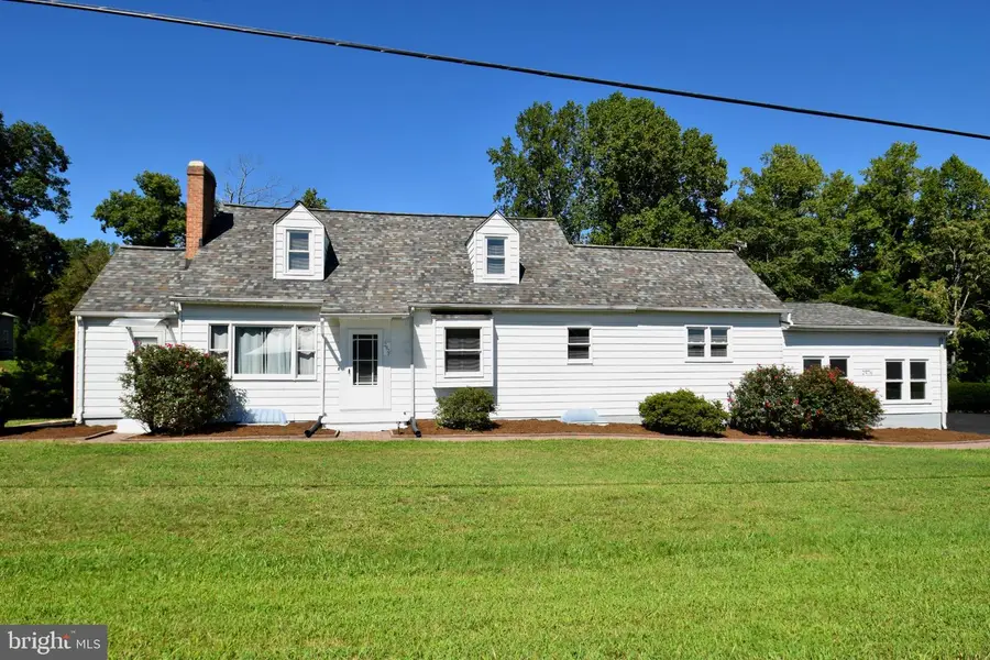 2976 St Leonard Rd, Port Republic, MD 20676 - #2