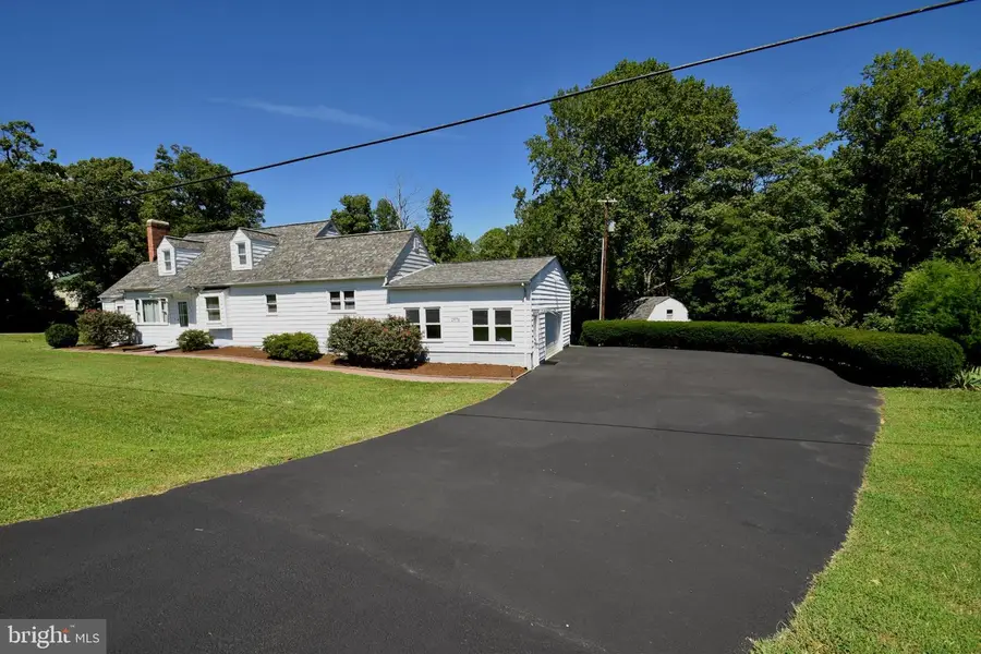 2976 St Leonard Rd, Port Republic, MD 20676 - #3