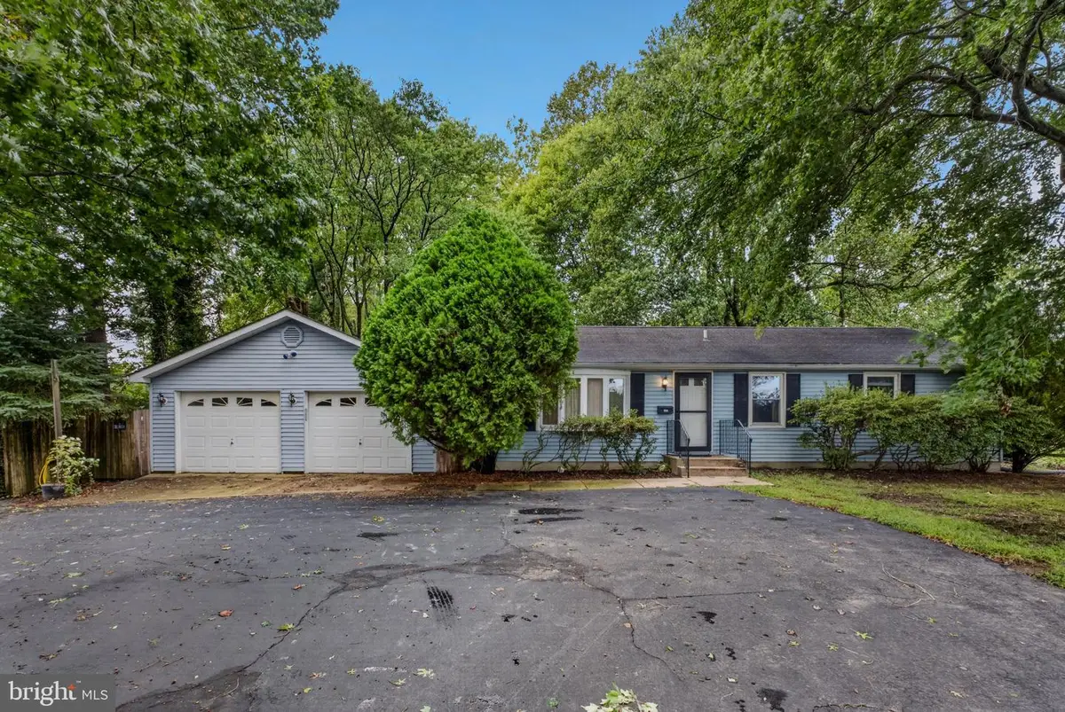 8560 St Andrews Dr, Chesapeake Beach, MD 20732 - #1