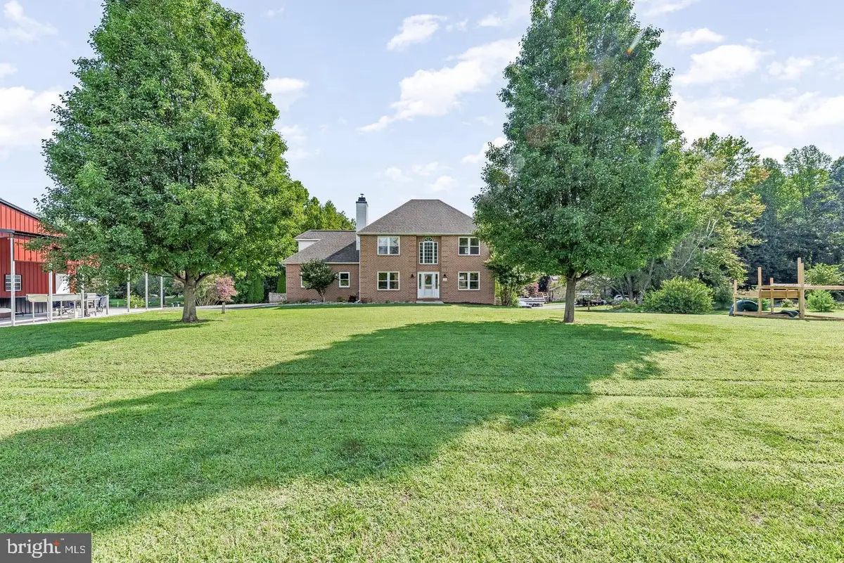 1601 Meadow Oaks Ln, Huntingtown, MD 20639 - #1