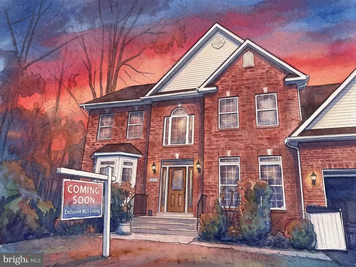 5025 Barrington Ln, Sunderland, MD 20689 - #1