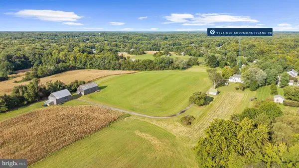 9925 Old Solomons Island Rd, OWINGS, MD 20736