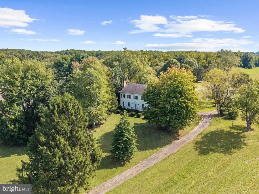 9925 Old Solomons Island Rd, Owings, MD 20736 - #2
